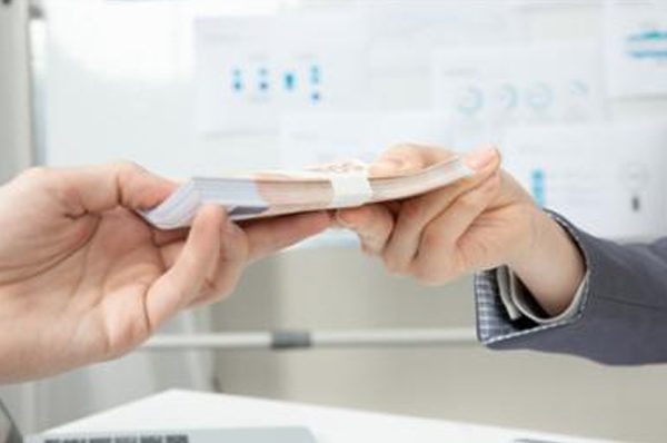 嘉興企業(yè)貨款追討